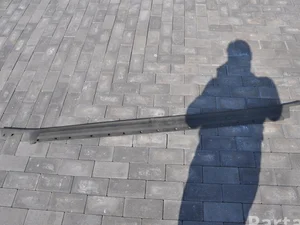 BMW 9850872 iX3 (G08) 2023 Garniture de seuil  right side