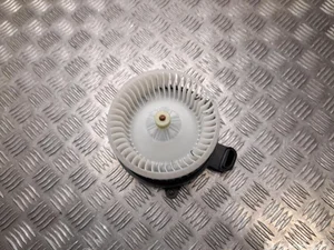 Chevrolet AY5330, 09S15 CAMARO 2016 Ventilateur d'intérieur