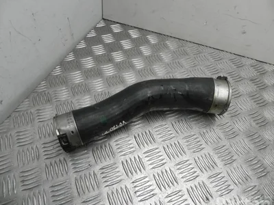 BMW 7810616 3 Gran Turismo (F34) 2013 Prise d'air / Conduit d'air d'admission - Image 1