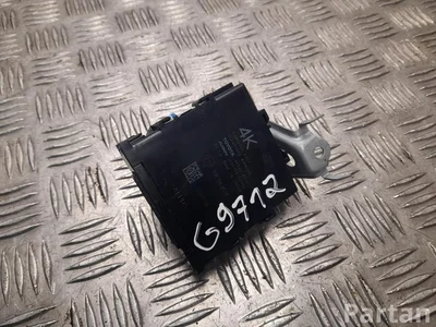 Toyota 89340-47050 / 8934047050 PRIUS (_W5_) 2016 unité de contrôle - Image 1