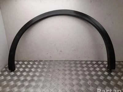 Volkswagen 760853818 Touareg III CR 2019 Baguette de protection/décoration d'aile Right Rear - Image 1