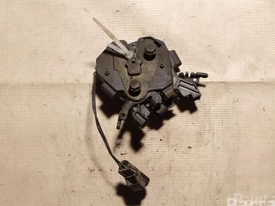 Volvo 9483765 9483764 / 94837659483764 S80 I (TS, XY) 2003 Gaubto užraktas - Nuotrauka 1