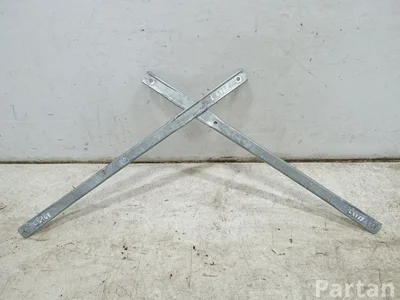 Mercedes-Benz A2975200800 EQS (V297) 2022 Laikiklis/tvirtinimas - Paveiksliukas 1