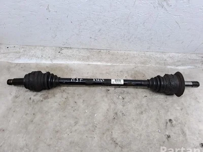 BMW 7598042 X3 (F25) 2011 Arbre de transmission Right Rear - Image 1