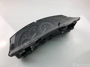 OPEL 13173376XK MERIVA 2008 Dashboard