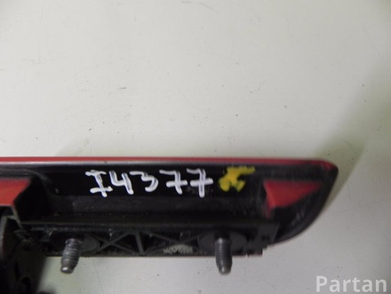 NISSAN MS4 PIXO (UA0) 2010 Grab handle