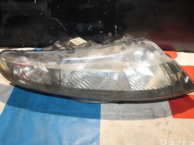 Honda 0301226602 CIVIC VIII Hatchback (FN, FK) 2006 Faro - Imagen 1