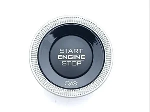 Jeep 68532303AA GRAND CHEROKEE V (WL) 2022 Bouton start-stop