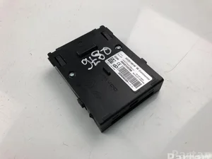 Renault 285909828R SCÉNIC III (JZ0/1_) 2011 Steuergeräte