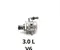 Gebrauchtes Original Maserati 670053151, 026152002C, 21240390155 MC 20 Cielo 2023 Kraftstoffpumpe - Bild 1