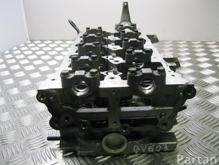 HYUNDAI 22111-2A200, HCD1607102, BAB6 / 221112A200, HCD1607102, BAB6 i40 (VF) 2013 Cylinder Head