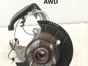 Jeep 68401546AA, 68403654 Wagoneer/ Wagoneer L WS 2023 kit de brazo de suspensión delantera right side