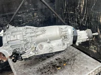 Audi 0D5300040, SHP A5 (F53) 2018 Boîte de vitesses automatique 8 vitesses