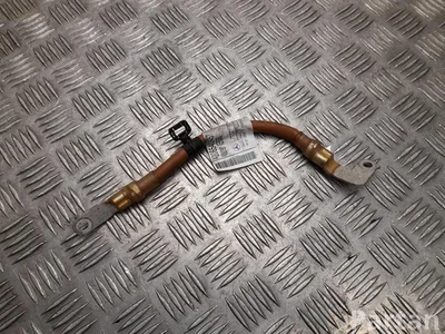 Mercedes-Benz A 206 540 34 57 / A2065403457 C-Class (W206) 2022 Akumuliatoriaus laidai - Paveiksliukas 1