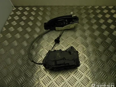 Škoda 5TC 837 015 / 5TC837015 RAPID (NH3) 2016 Serrure de porte - Image 1