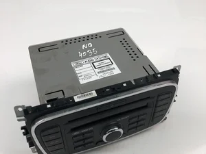 Ford 8M5F18C844FA FOCUS II (DA_, HCP) 2008 Radio / lecteur CD