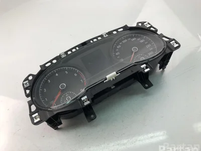 Volkswagen 5G1920740C GOLF VII (5G1, BQ1, BE1, BE2) 2016 Tablero de instrumentos - Imagen 1