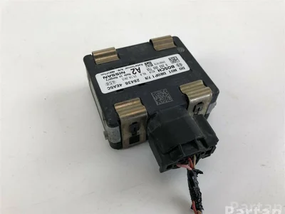 Nissan 0203300710 QASHQAI II (J11, J11_) 2015 Unités de contrôle - Image 1