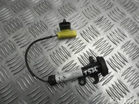 BMW 7263055 5 (F10) 2012 Pakėlimo mechanizmas pėsčiųjų apsaugos sistemos