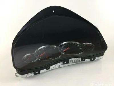 Subaru 85002AG140 LEGACY IV (BL) 2009 Tableau de bord - Image 1