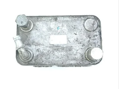 Maserati GRAN TURISMO 2011 Alyvos aušintuvas, automatinė transmisija - Nuotrauka 1