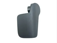 Bentley 4M1823533 BENTAYGA 2017 Rankena, gaubto atidarymas