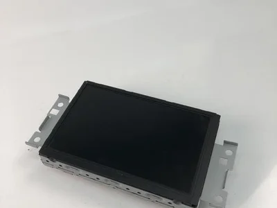 Volvo 31382065AE S60 II 2013 Display - Imagen 1