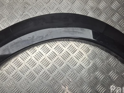 Nissan 93827 5MP5A, 93829 5MP5A / 938275MP5A, 938295MP5A Ariya 2024 Moldura protectora/decorativa del paso de rueda Left Rear - Imagen 1