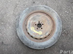 Volvo 155/85 R 18 / 15585R18 XC90 I 2008 Spare Wheel