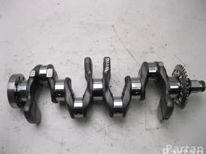 Toyota B2F11122 YARIS (_P13_) 2012 Vilebrequin