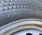Mercedes-Benz A4474010201 VITO Tourer (W447) 2019 Roues en acier 5x112 R17 EJ 6.5 ET50 - Image 2