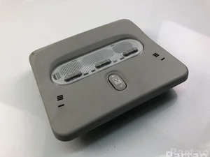 Nissan 26430-4EH3B / 264304EH3B QASHQAI / QASHQAI +2 I (J10, JJ10) 2011 Lumière intérieure