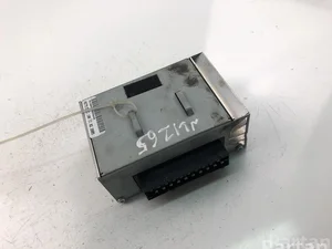 BMW 6957807 X3 (E83) 2010 Amplificateur audio