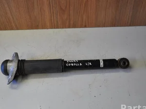 Toyota 4853002T10 ; 03031000894 / 4853002T10, 03031000894 COROLLA (E210) Estate 2019 Amortisseur Right Rear Left Rear