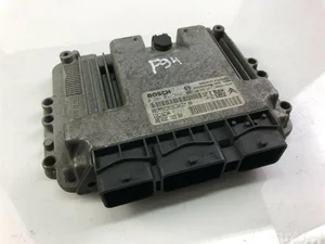 Citroën 9662212380; 0281011559 / 9662212380, 0281011559 C3 II 2009 Unités de contrôle