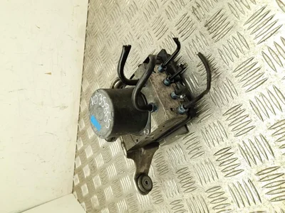 Porsche 97035575524 PANAMERA (970) 2011 Unité de commande hydraulique ABS - Image 1