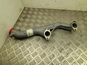 Mercedes-Benz 117 142 45 02, 117 140 65 14 / 1171424502, 1171406514 S-Class W126 1990 Collecteur d'échappement