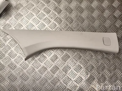 Smart A4536985800 FORFOUR Hatchback (453) 2022 Tapisserie voiture right side - Image 1