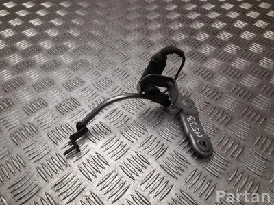 Volkswagen 5WA 907 127 A, 1EA 412 521 C / 5WA907127A, 1EA412521C ID. Buzz 2024 Czujnik, poziom zawieszenia powietrznego z przodu z lewej - Obraz 1