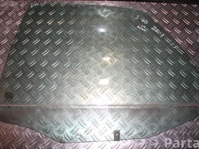 Volvo 43R-00022 / 43R00022 S40 I (VS) 2003 Türscheibe hinten links - Bild 1