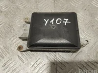 BMW 6863243 7 (F01, F02, F03, F04) 2014 Unité de contrôle pour la surveillance des angles morts