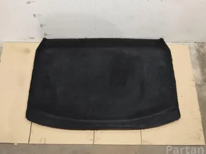 Aston Martin KY53-45410-AB, KY5345410AB / KY5345410AB, KY5345410AB DB11 (AM5) 2019 Rembourrage de coffre