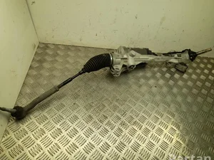 MG 11571552, 654621242 MG4 Trophy 2024 crémaillère de direction