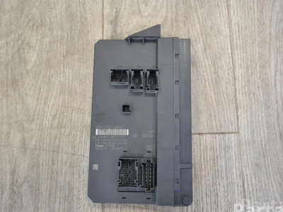 Mercedes-Benz A9069006701, A9069013100, A9069022001 SPRINTER 3-t Box (906) 2013 Unité de commande de carrosserie BCM FEM SAM BSI - Image 1