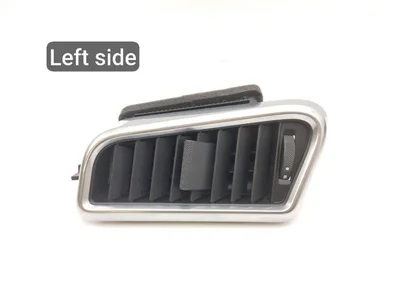 Porsche 971.819.203.C, 971.819.203, 971.819.203.CDAP / 971819203C, 971819203, 971819203CDAP PANAMERA (971) 2018 Évent Left Front - Image 1