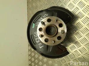 Toyota 89544-F4010 / 89544F4010 COROLLA ( E210) Sedan 2021 rato guolio korpusas dešinysis galinis