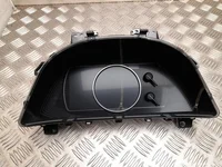 Lexus 83800-33V30 / 8380033V30 ES VII XZ10 2019 Deska rozdzielcza Automatyczna skrzynia biegów
