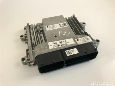 Kia 391B5-03DL9; 391A5-03DL9 / 391B503DL9, 391A503DL9 NIRO 2018 Unités de contrôle - Image 1