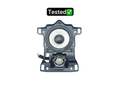 BMW 9350327, 9350327-02, 65139350327, 9299505, 9299505-07 / 9350327, 935032702, 65139350327, 9299505, 929950507 7 (G11, G12) 2016 Lautsprecher - Bild 1