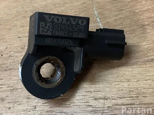 Volvo 31451529 S90 II 2017 Aufprallsensor Crashsensor